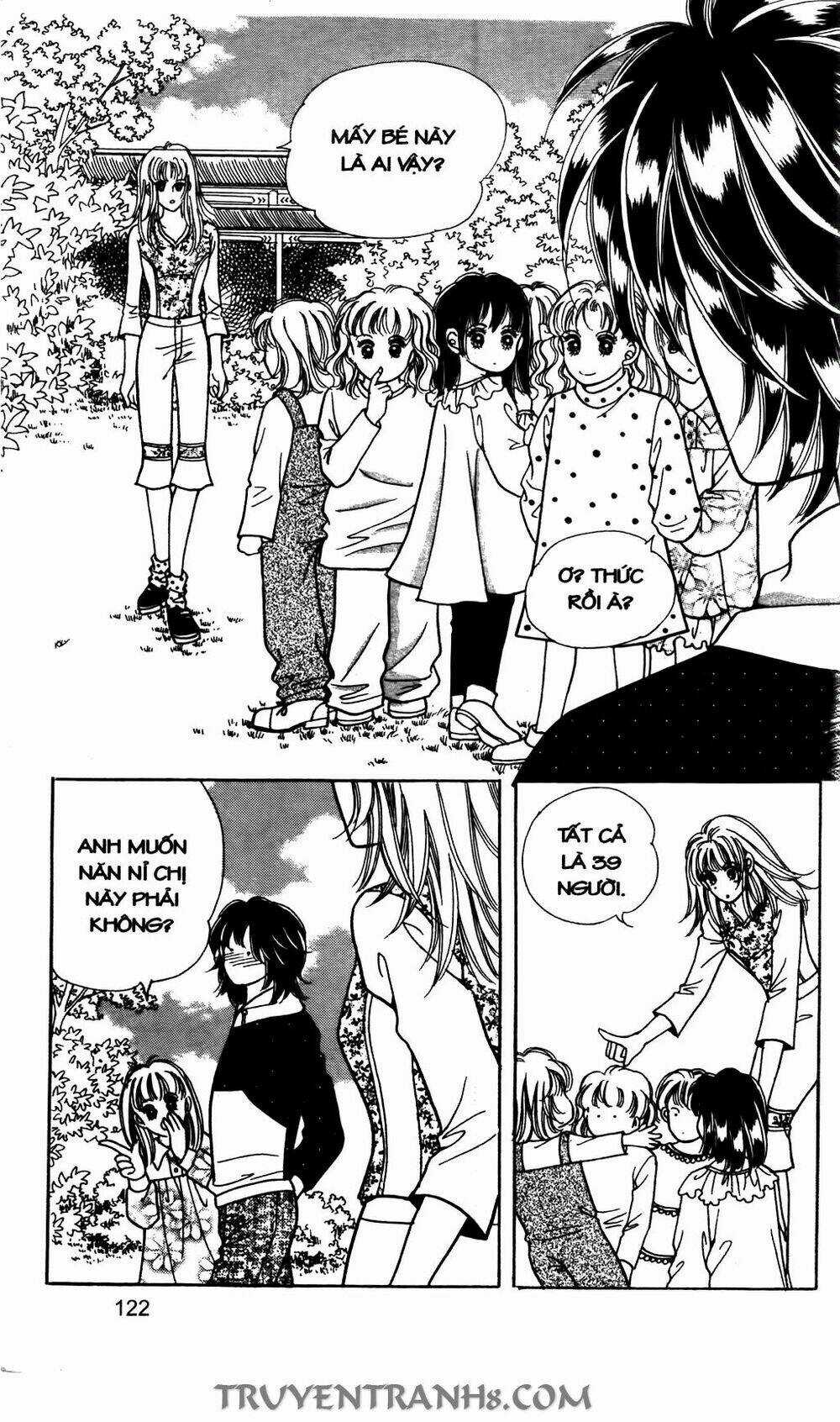 Lọ Lem Kén Rể - Chapter 35 - Trang 23