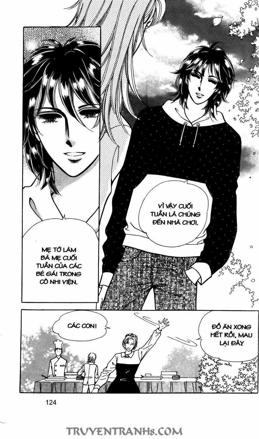 Lọ Lem Kén Rể - Chapter 35 - Trang 25