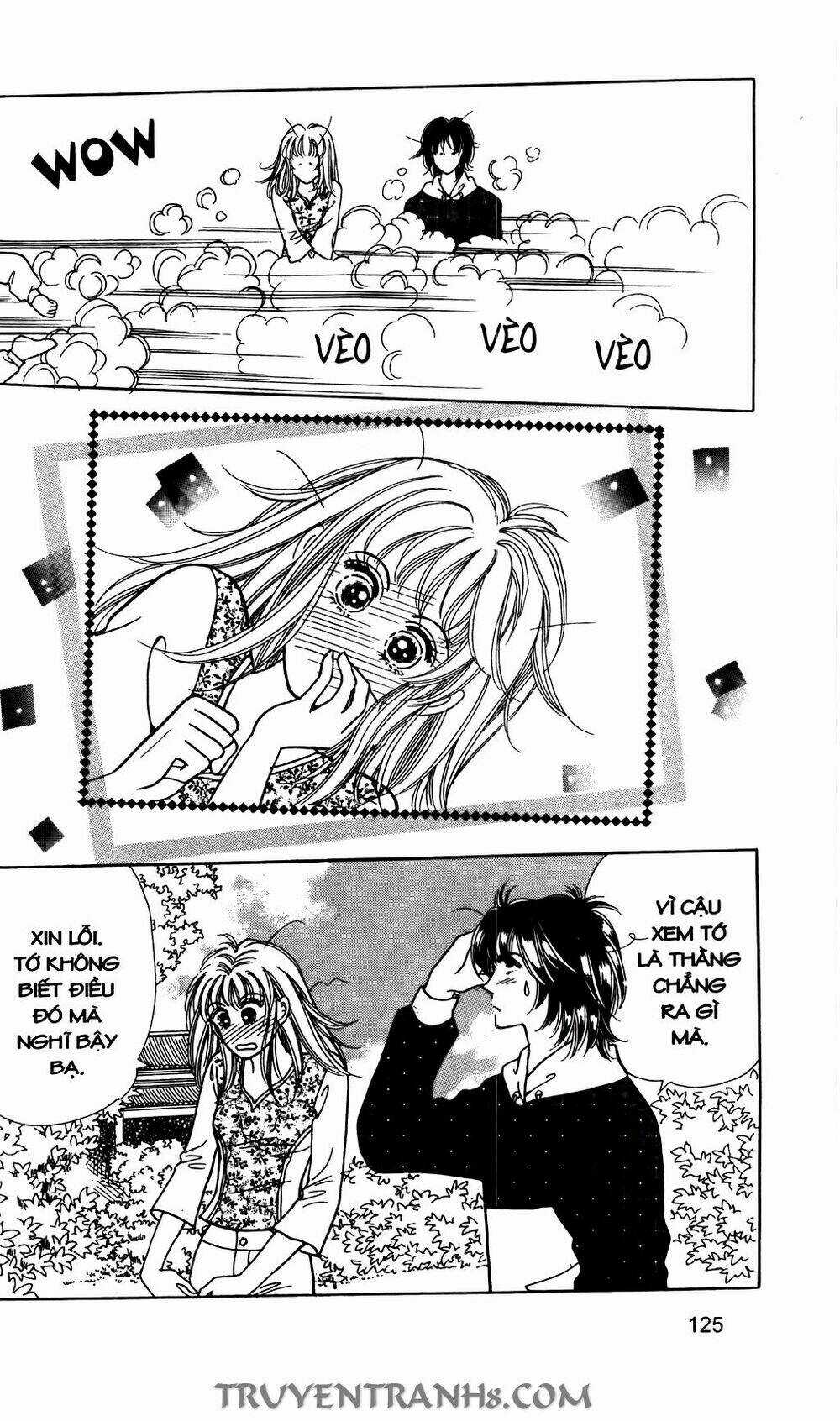 Lọ Lem Kén Rể - Chapter 35 - Trang 26