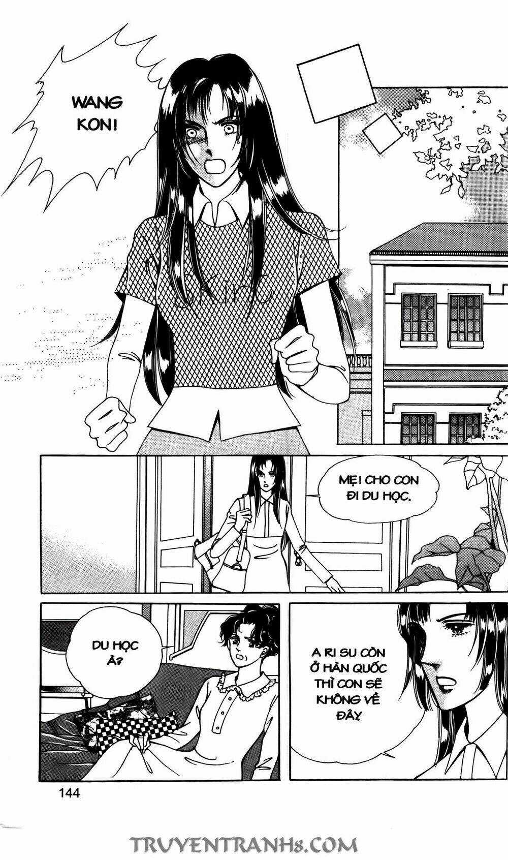 Lọ Lem Kén Rể - Chapter 36 - Trang 20