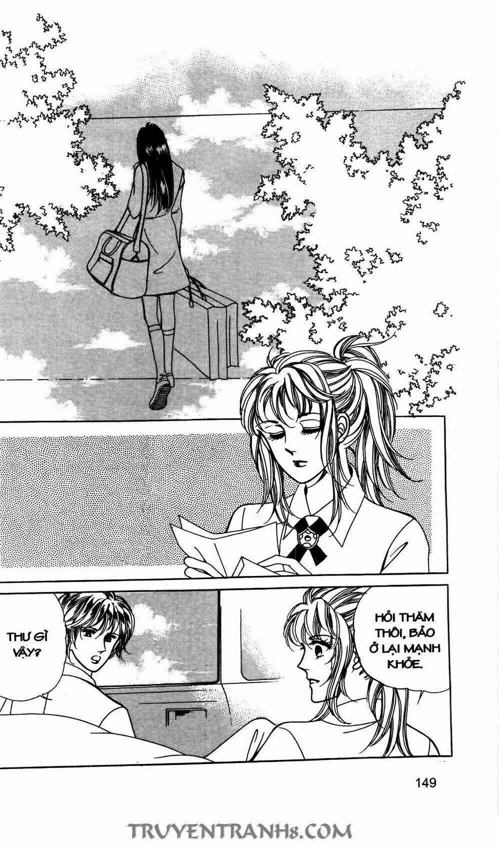 Lọ Lem Kén Rể - Chapter 36 - Trang 25