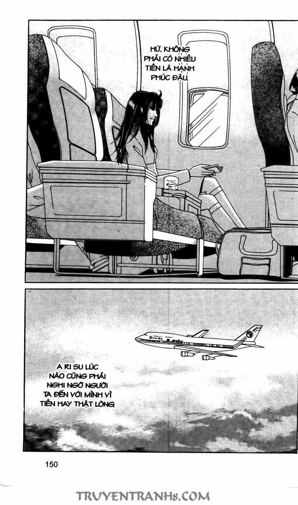 Lọ Lem Kén Rể - Chapter 36 - Trang 26