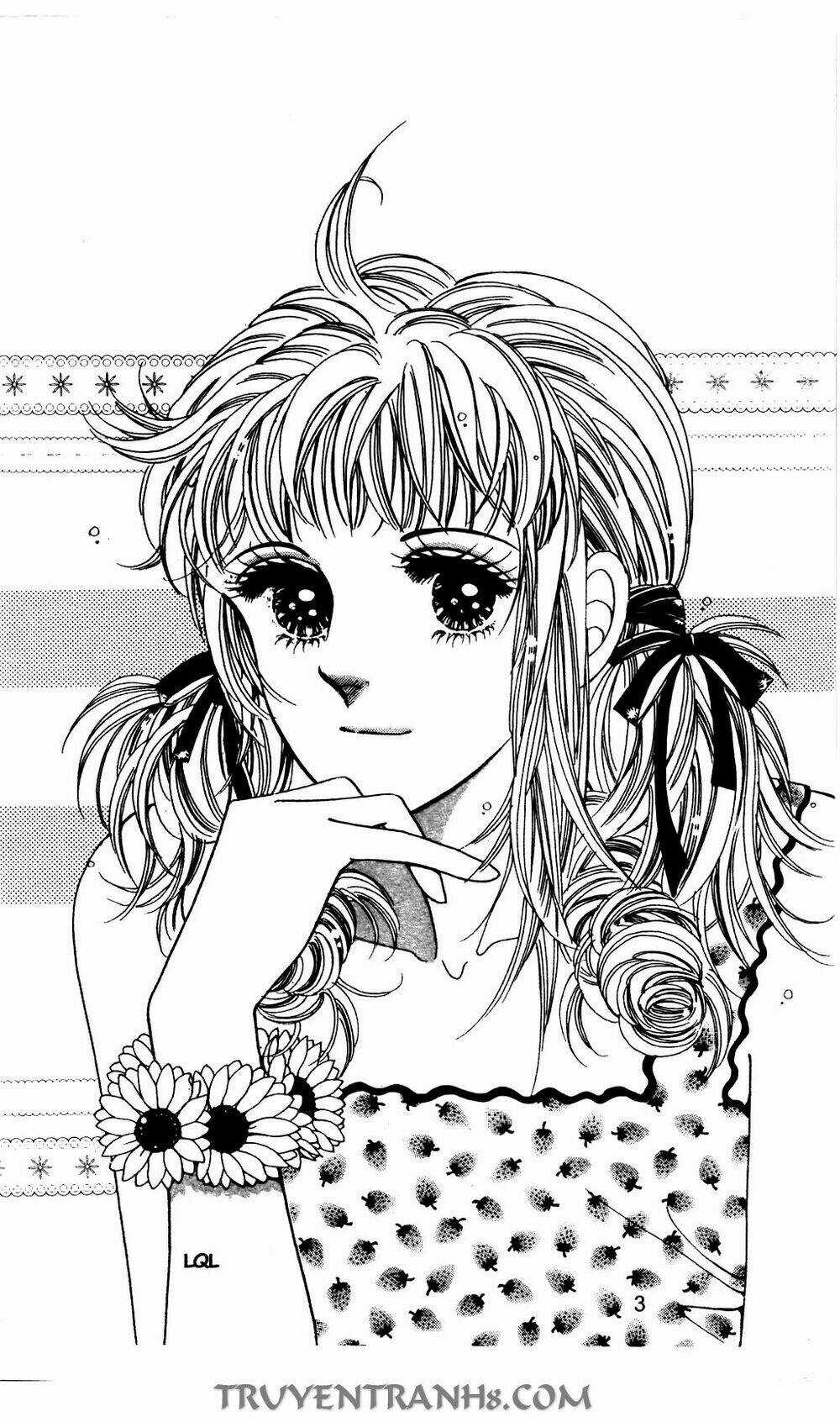 Lọ Lem Kén Rể - Chapter 37 - Trang 4