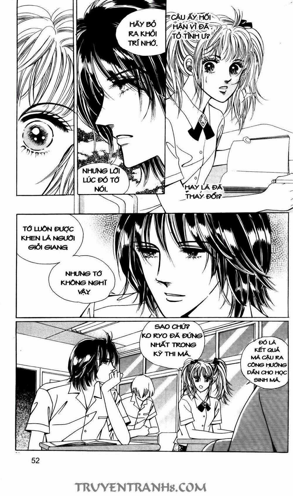 Lọ Lem Kén Rể - Chapter 38 - Trang 28