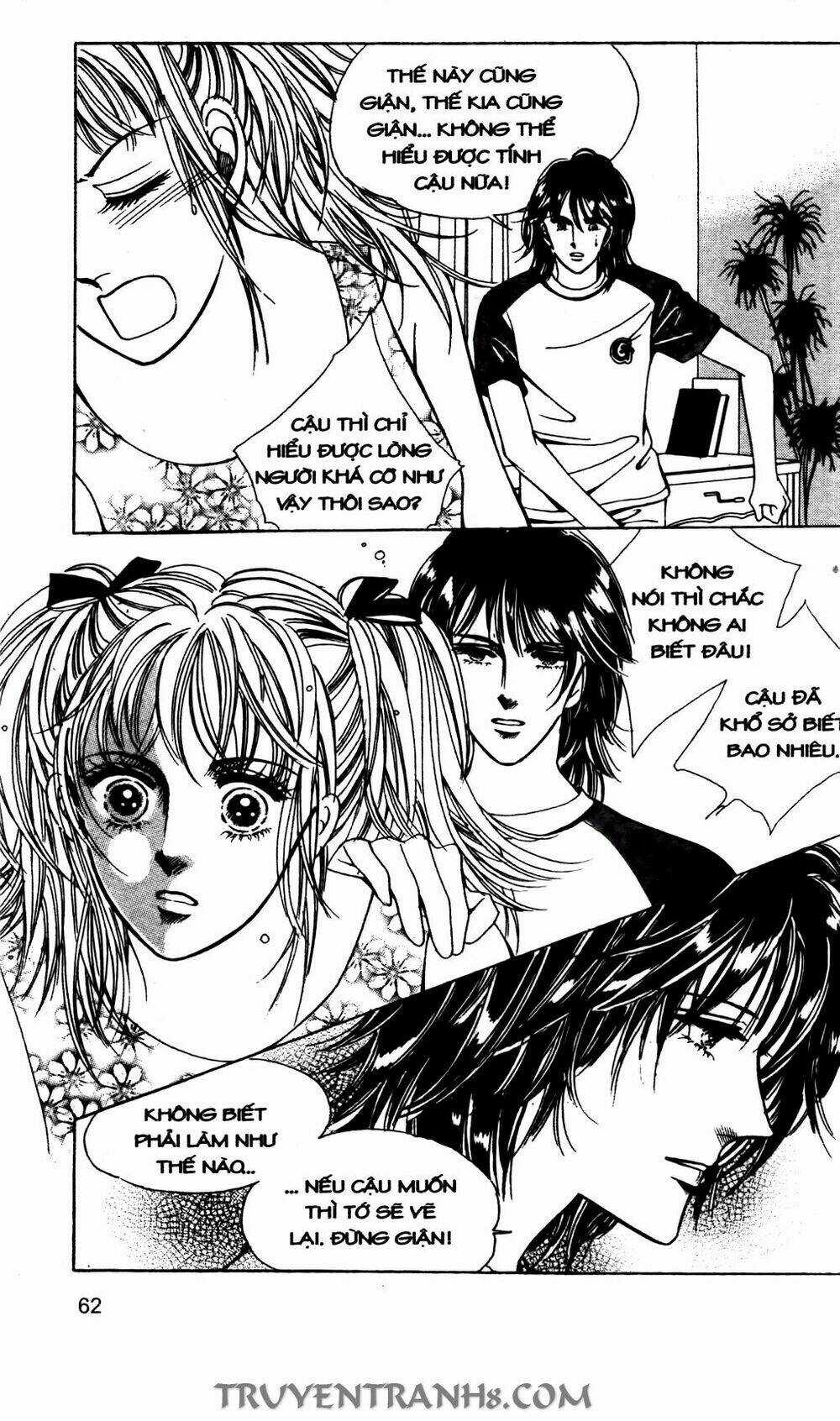 Lọ Lem Kén Rể - Chapter 39 - Trang 13