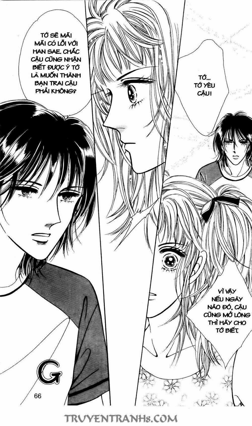 Lọ Lem Kén Rể - Chapter 39 - Trang 17