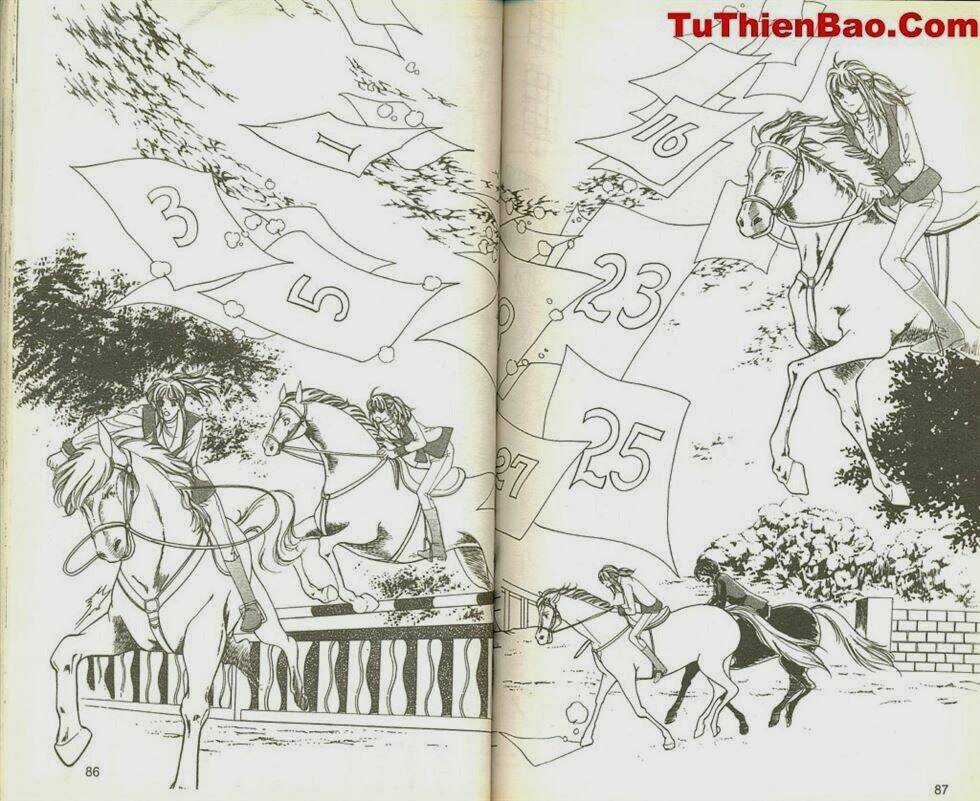 Lọ Lem Kén Rể - Chapter 4 - Trang 43