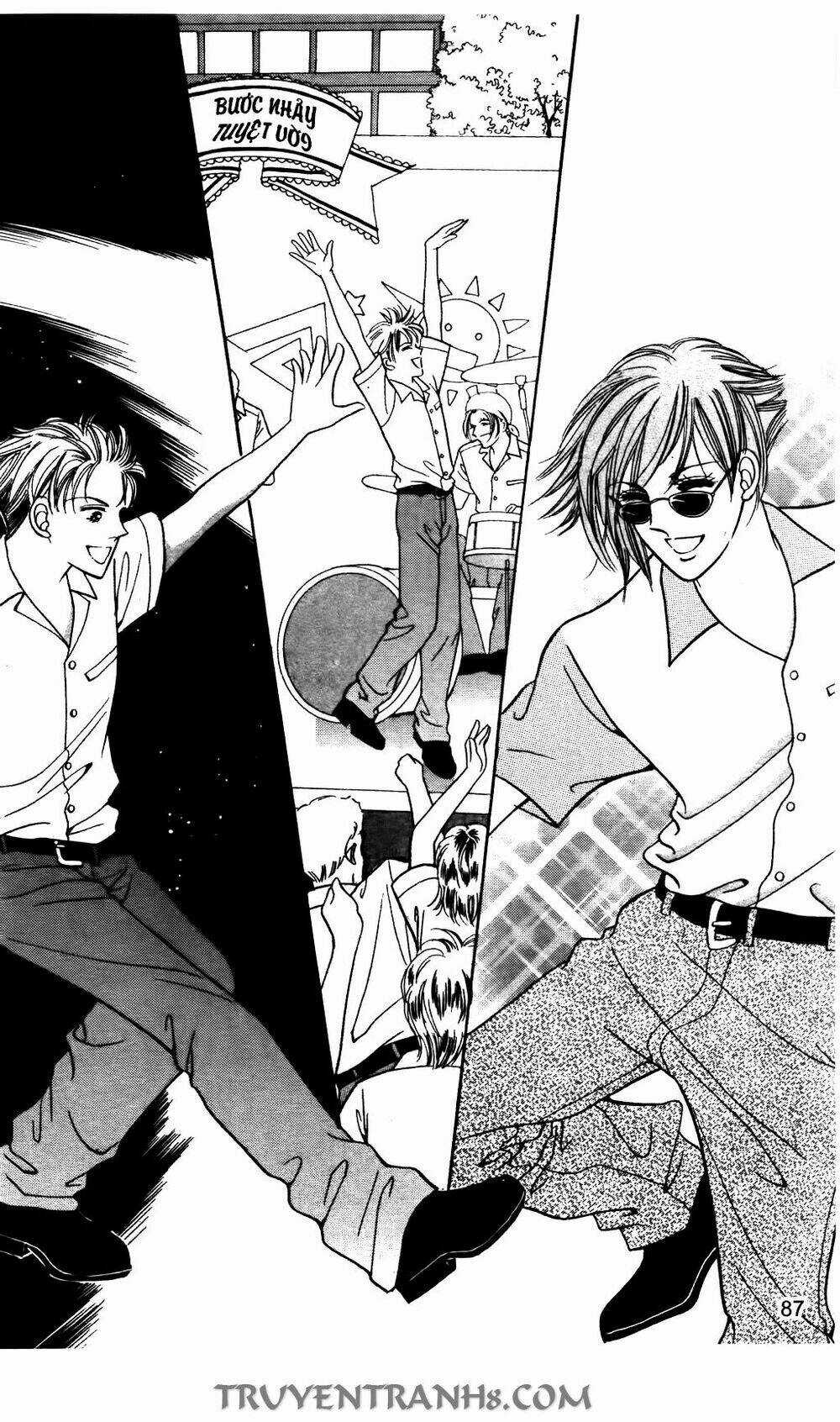 Lọ Lem Kén Rể - Chapter 40 - Trang 13