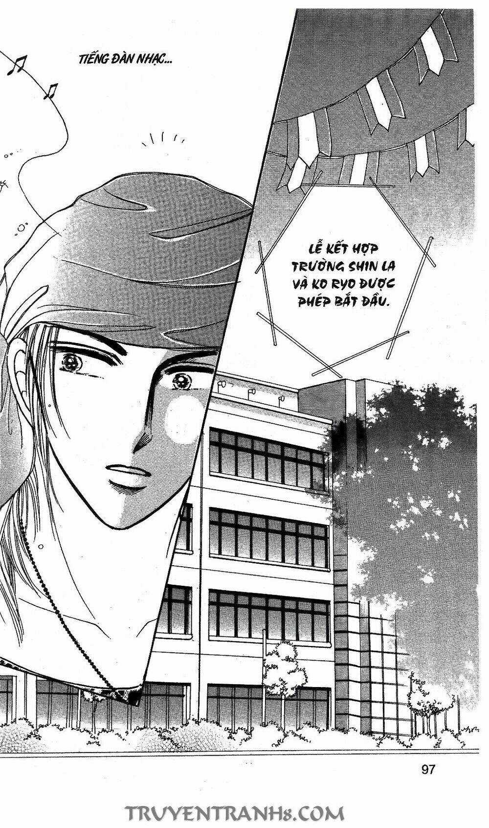 Lọ Lem Kén Rể - Chapter 40 - Trang 23