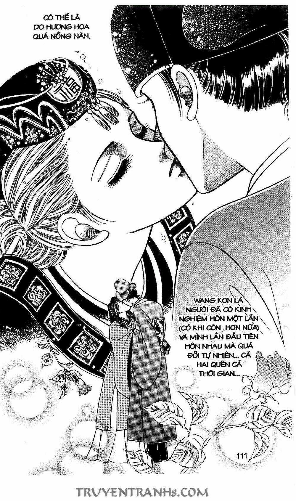 Lọ Lem Kén Rể - Chapter 41 - Trang 12