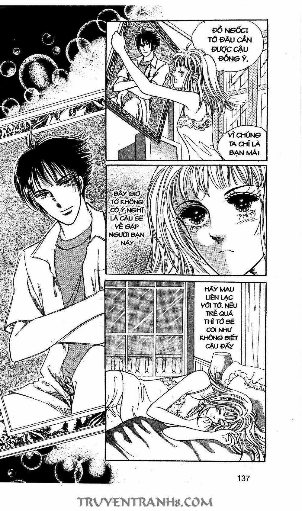 Lọ Lem Kén Rể - Chapter 42 - Trang 13