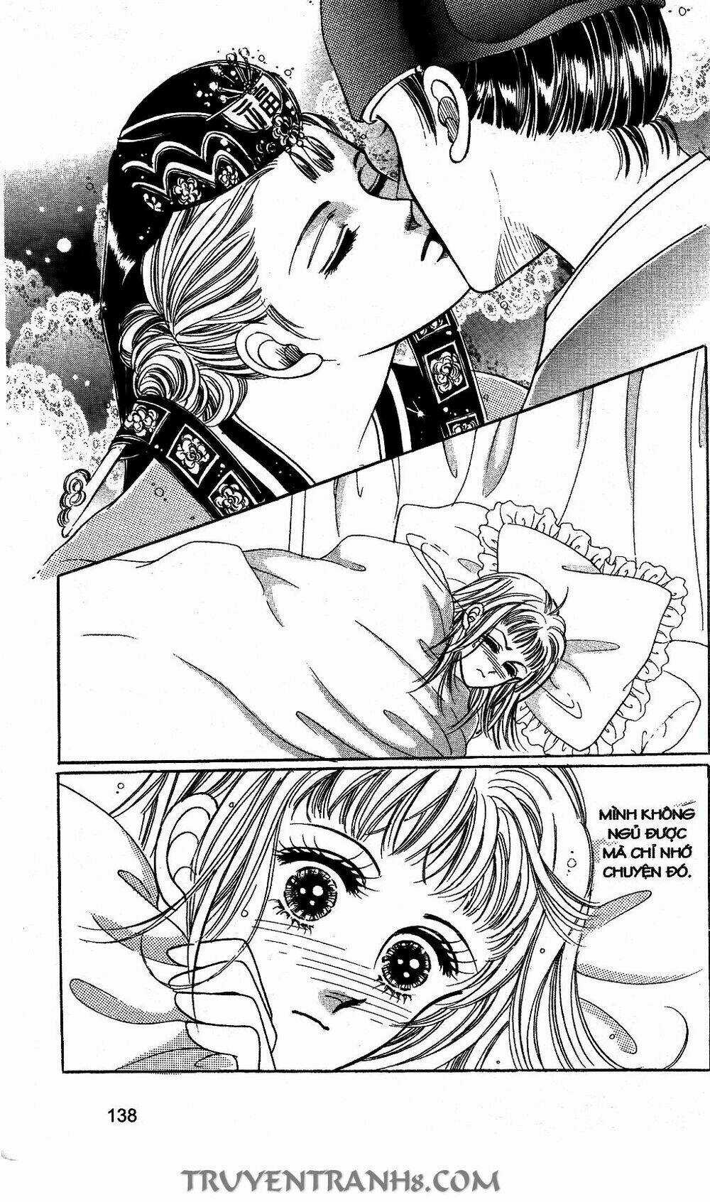 Lọ Lem Kén Rể - Chapter 42 - Trang 14