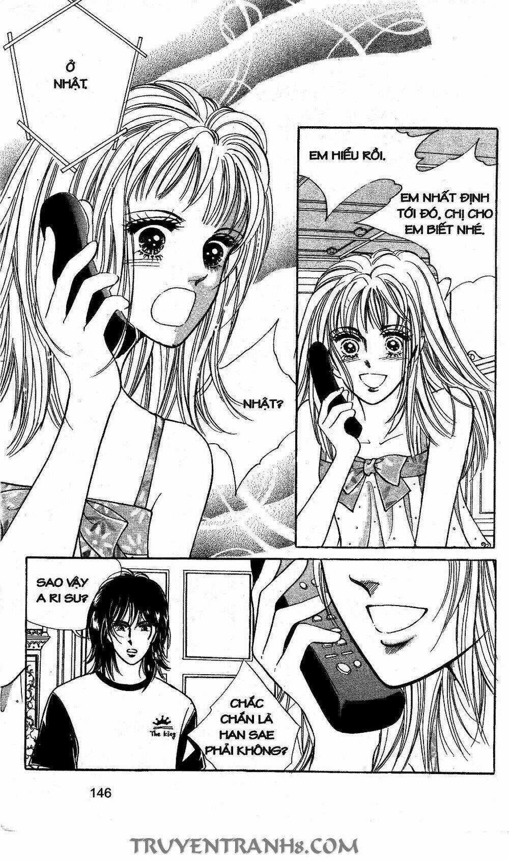 Lọ Lem Kén Rể - Chapter 42 - Trang 22