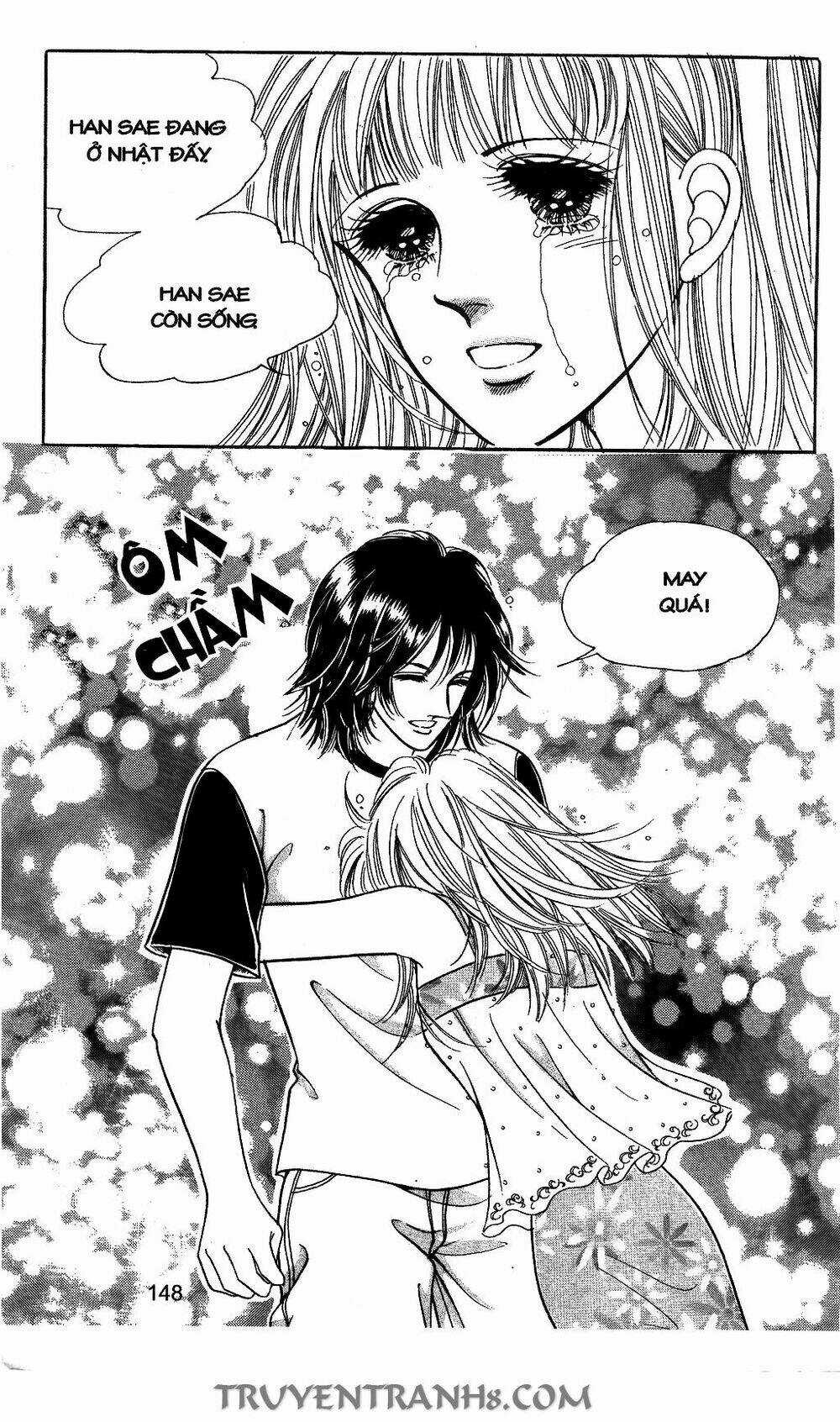 Lọ Lem Kén Rể - Chapter 42 - Trang 24