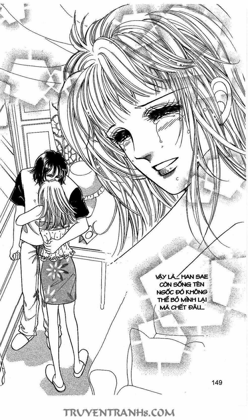 Lọ Lem Kén Rể - Chapter 42 - Trang 25