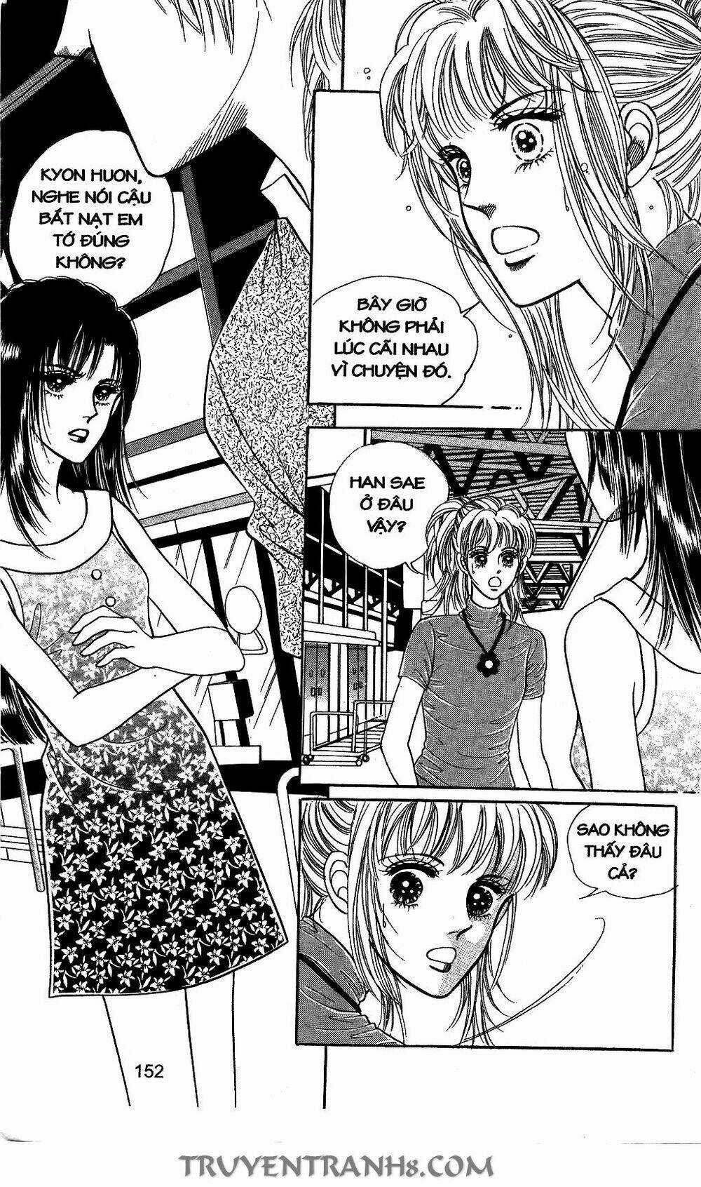Lọ Lem Kén Rể - Chapter 42 - Trang 28