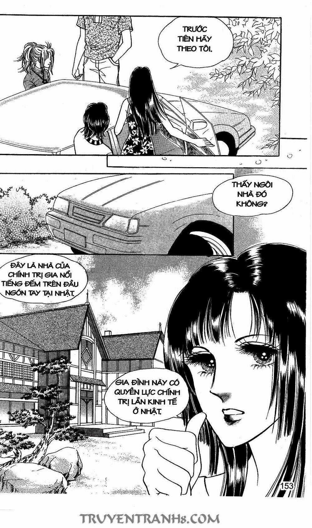Lọ Lem Kén Rể - Chapter 42 - Trang 29