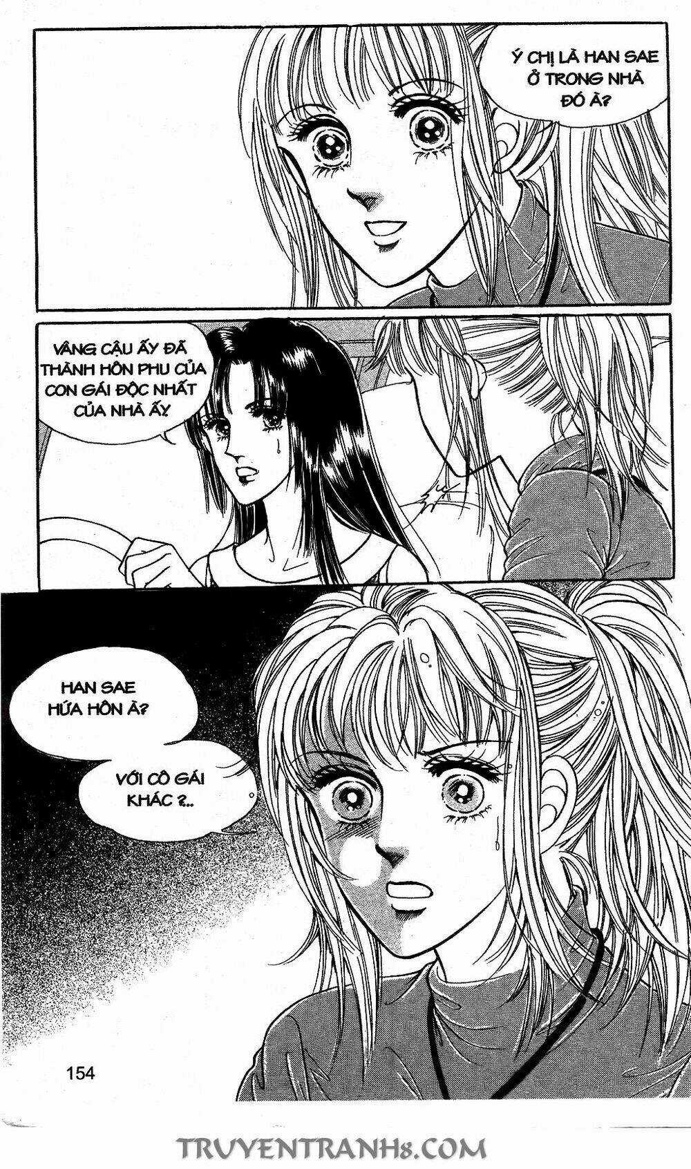 Lọ Lem Kén Rể - Chapter 42 - Trang 30