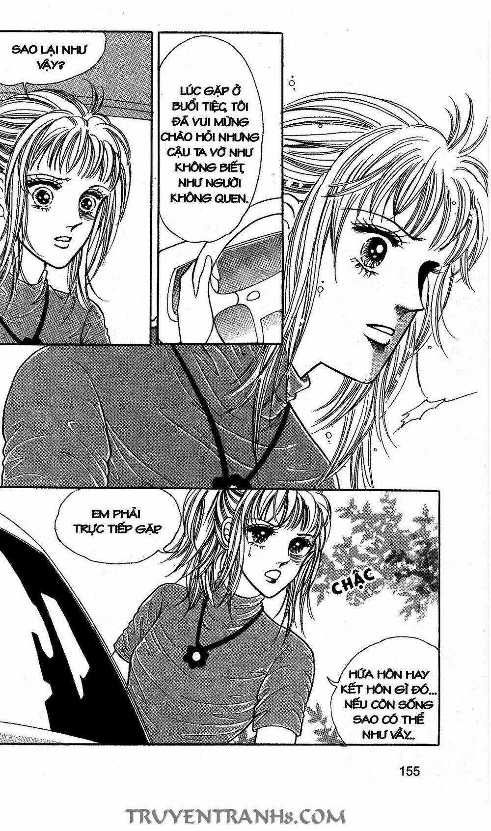 Lọ Lem Kén Rể - Chapter 42 - Trang 31