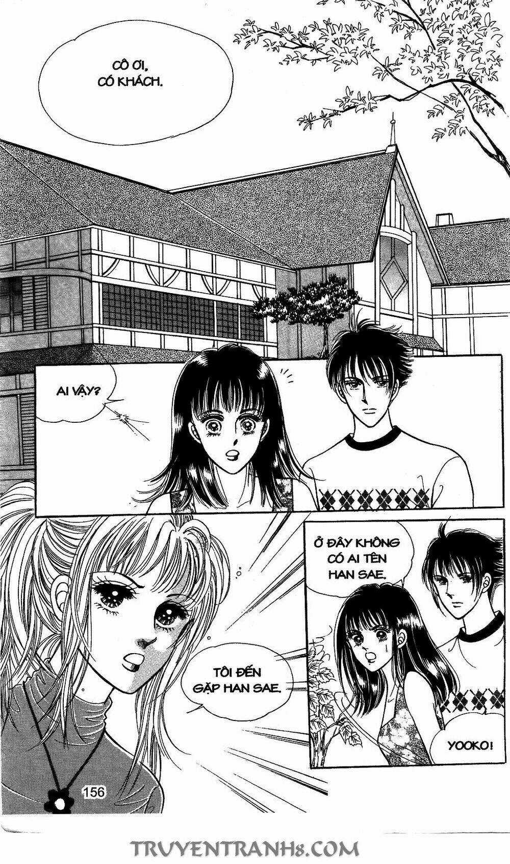 Lọ Lem Kén Rể - Chapter 42 - Trang 32