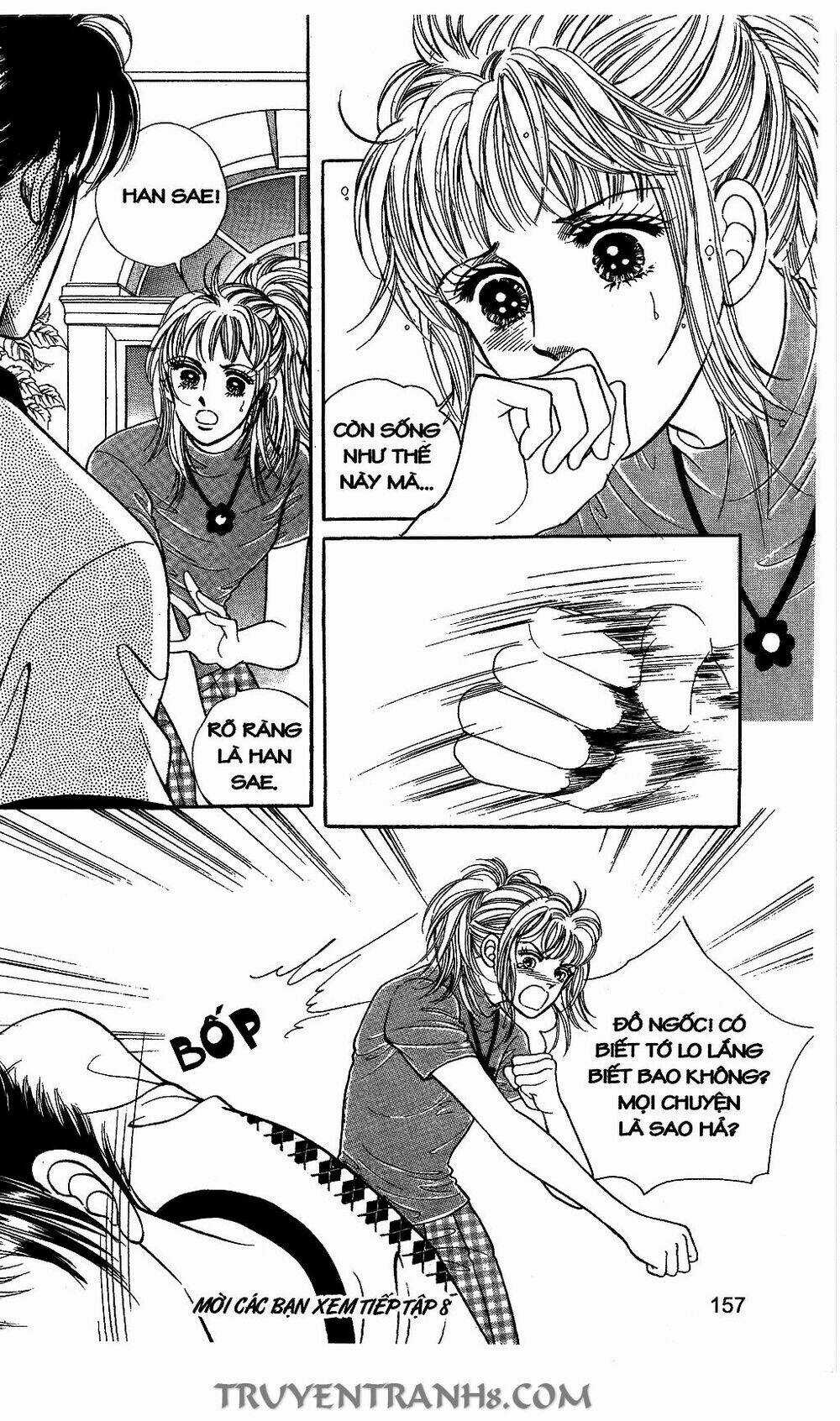 Lọ Lem Kén Rể - Chapter 42 - Trang 33