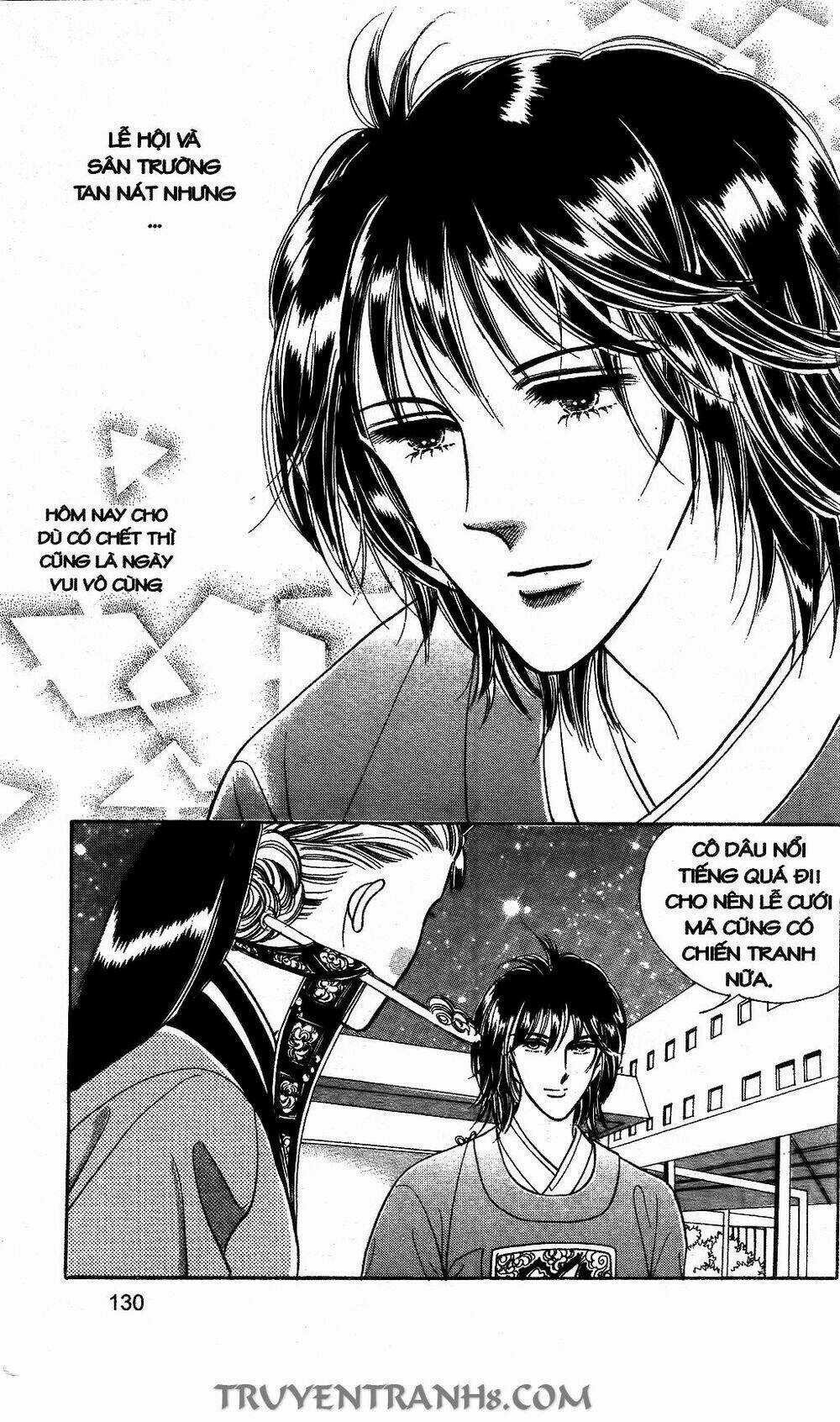 Lọ Lem Kén Rể - Chapter 42 - Trang 6