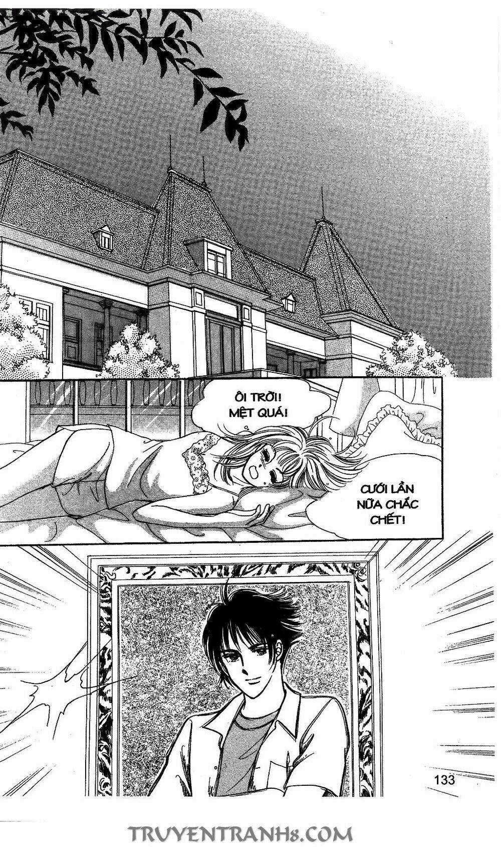 Lọ Lem Kén Rể - Chapter 42 - Trang 9