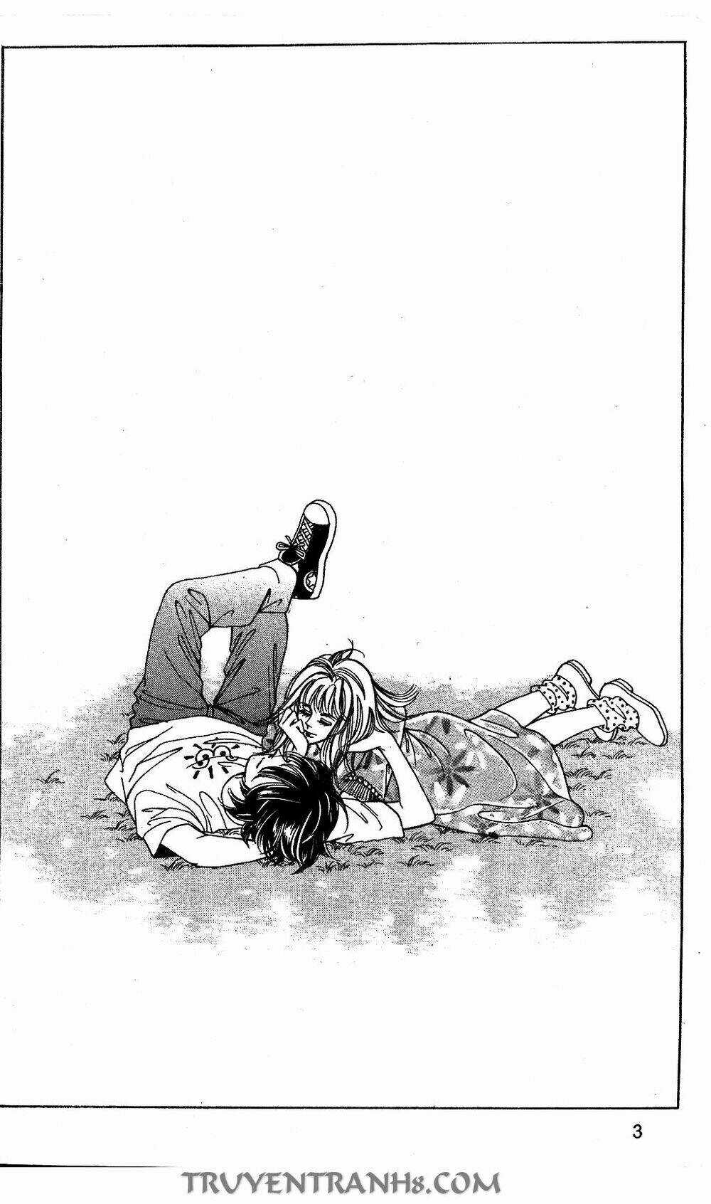 Lọ Lem Kén Rể - Chapter 43 - Trang 4