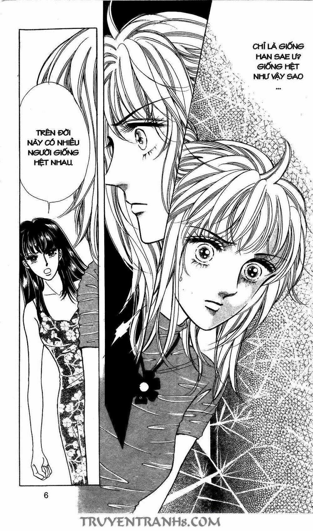 Lọ Lem Kén Rể - Chapter 43 - Trang 7