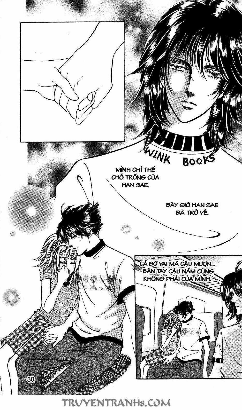 Lọ Lem Kén Rể - Chapter 44 - Trang 6