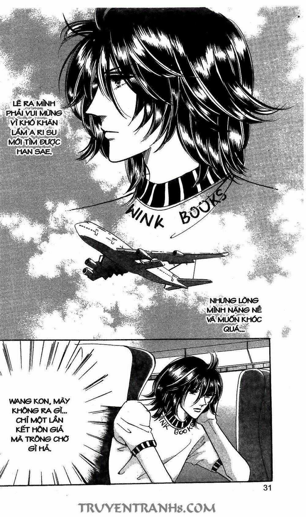 Lọ Lem Kén Rể - Chapter 44 - Trang 7