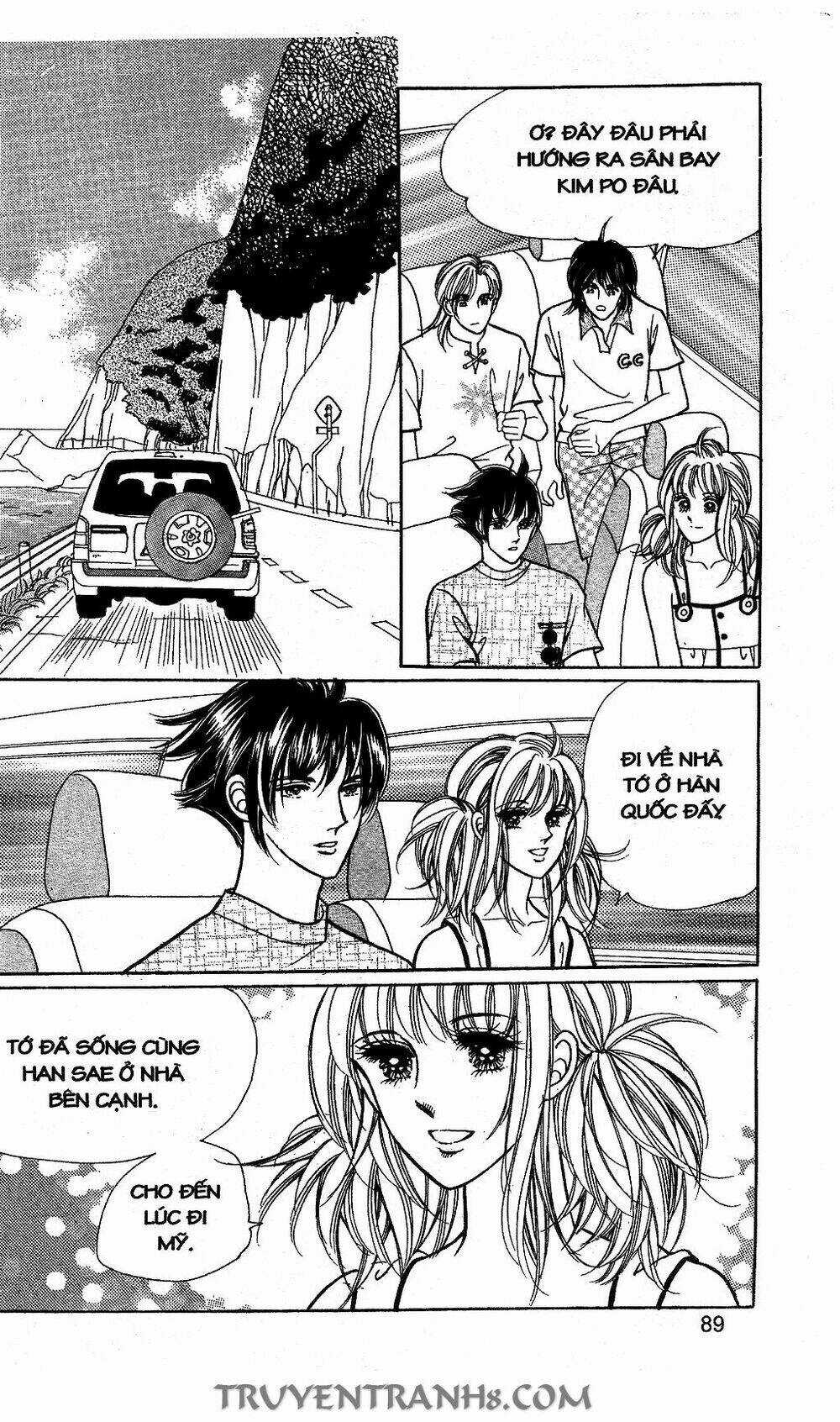 Lọ Lem Kén Rể - Chapter 46 - Trang 15