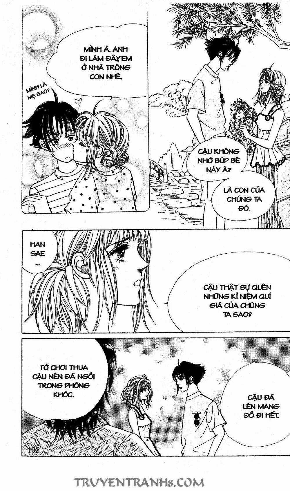 Lọ Lem Kén Rể - Chapter 46 - Trang 28