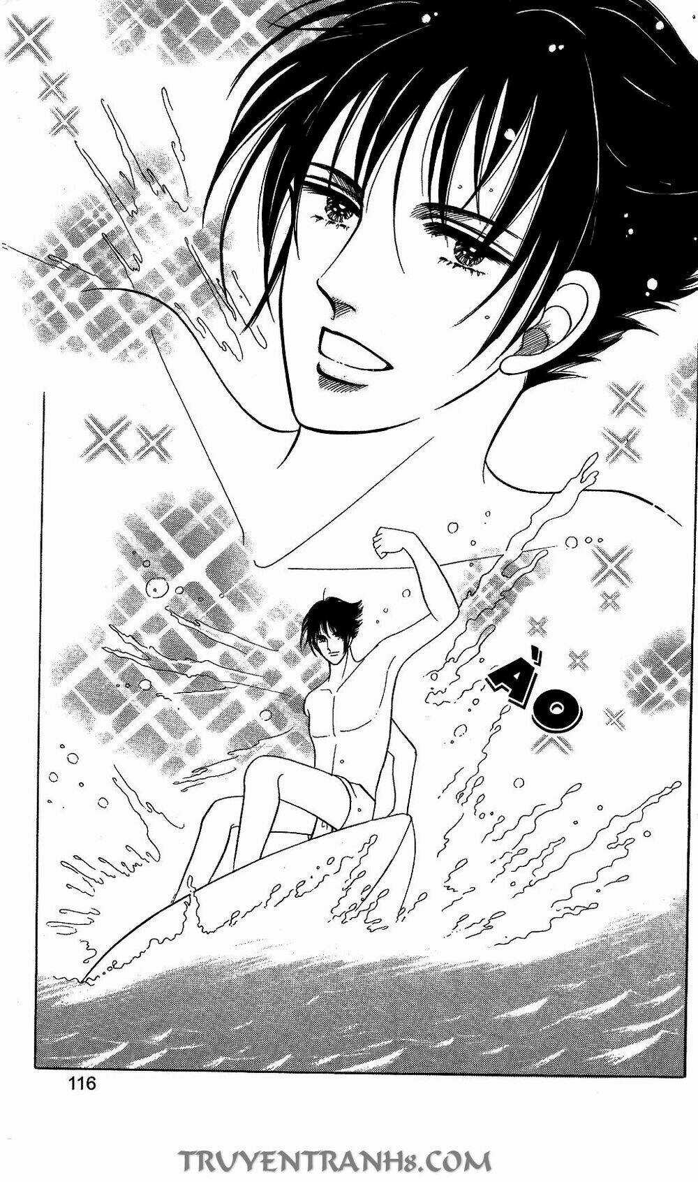 Lọ Lem Kén Rể - Chapter 47 - Trang 17