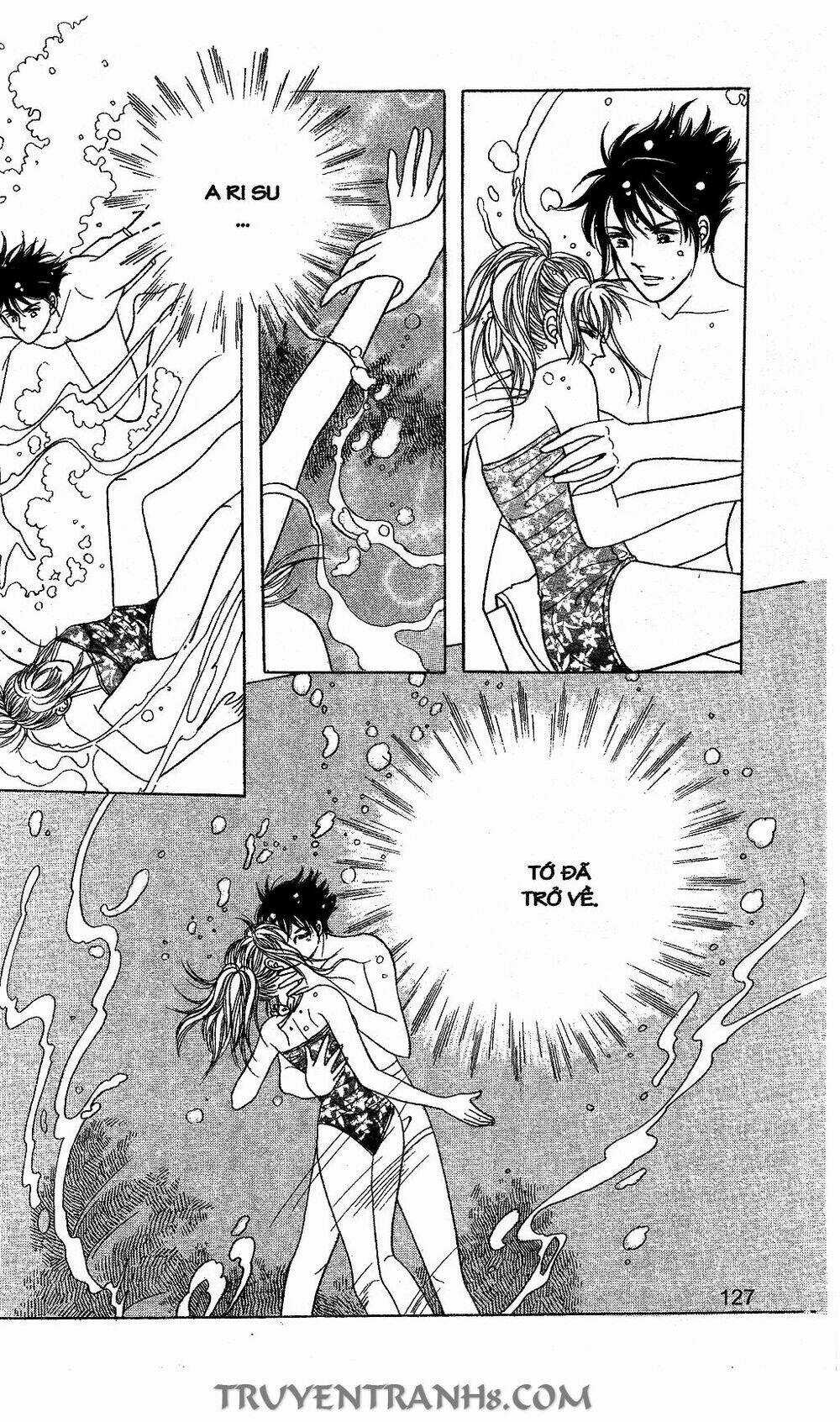 Lọ Lem Kén Rể - Chapter 47 - Trang 28