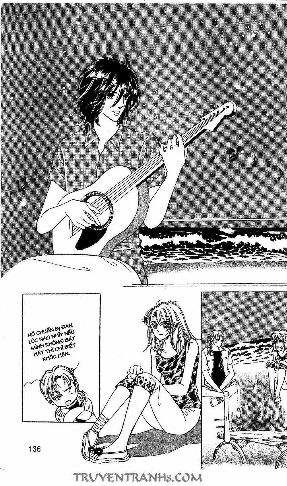 Lọ Lem Kén Rể - Chapter 48 - Trang 12