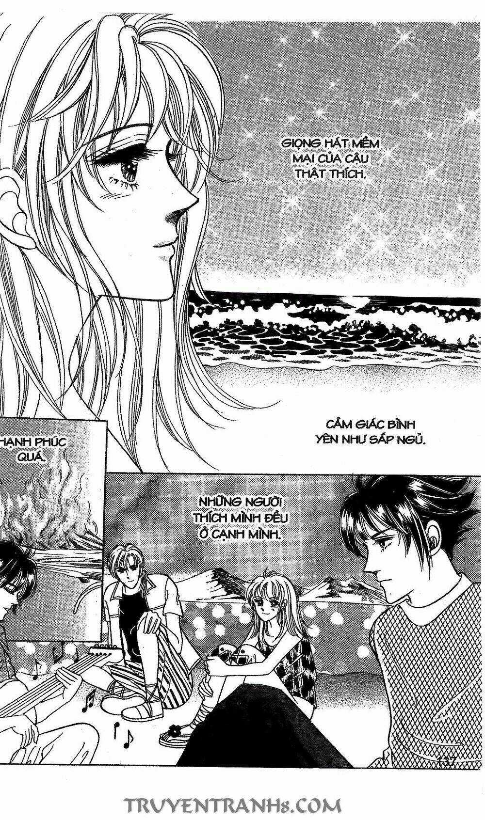 Lọ Lem Kén Rể - Chapter 48 - Trang 13