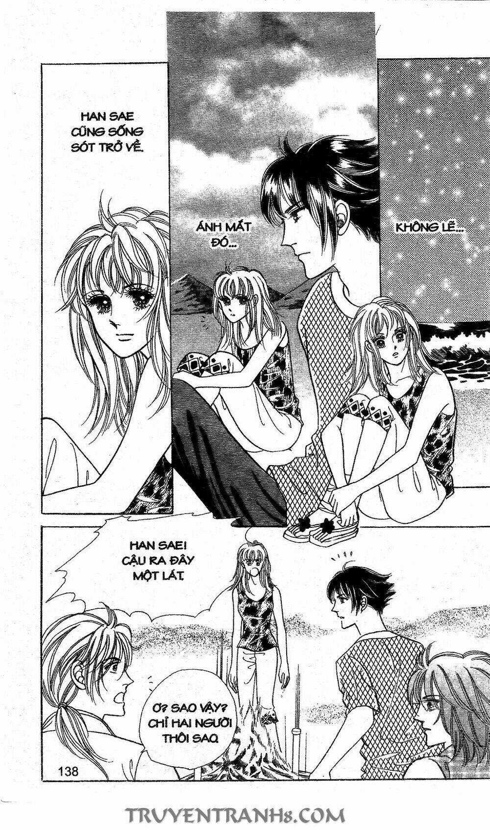 Lọ Lem Kén Rể - Chapter 48 - Trang 14