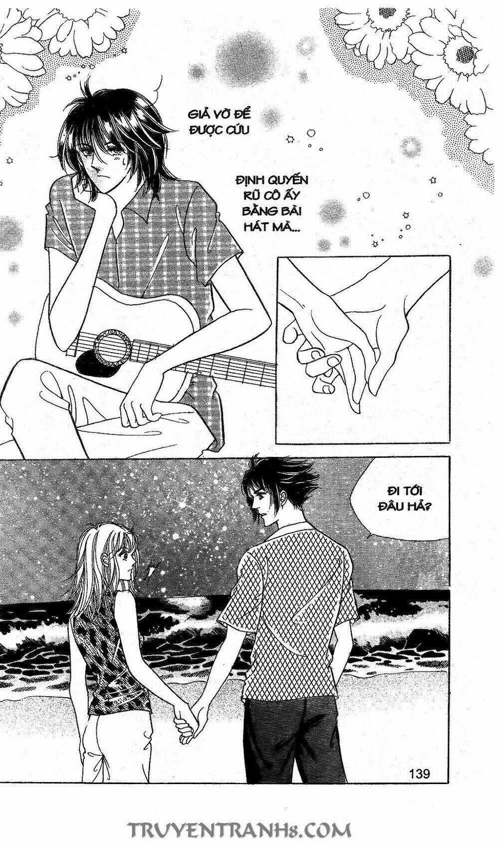 Lọ Lem Kén Rể - Chapter 48 - Trang 15