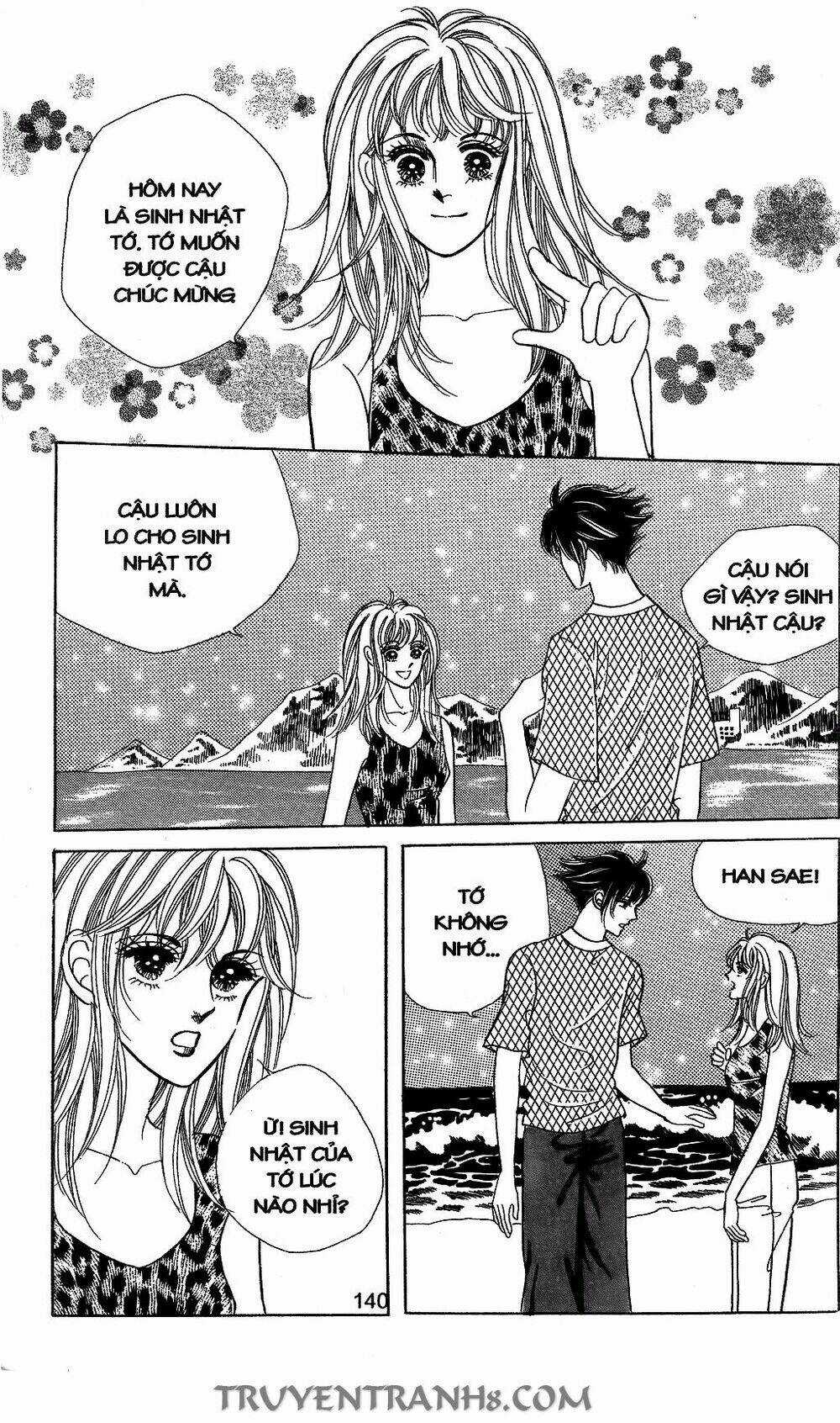 Lọ Lem Kén Rể - Chapter 48 - Trang 16