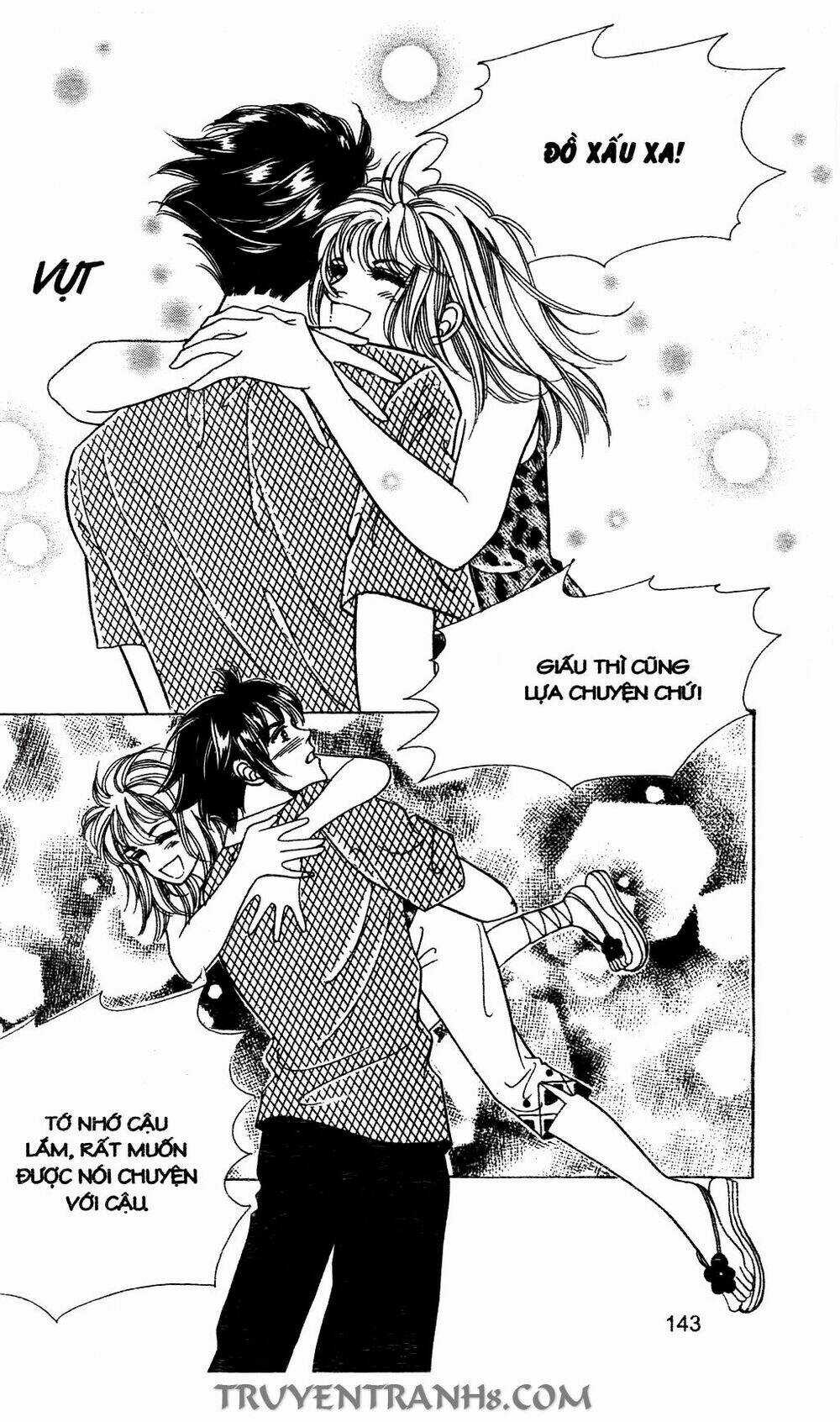 Lọ Lem Kén Rể - Chapter 48 - Trang 19