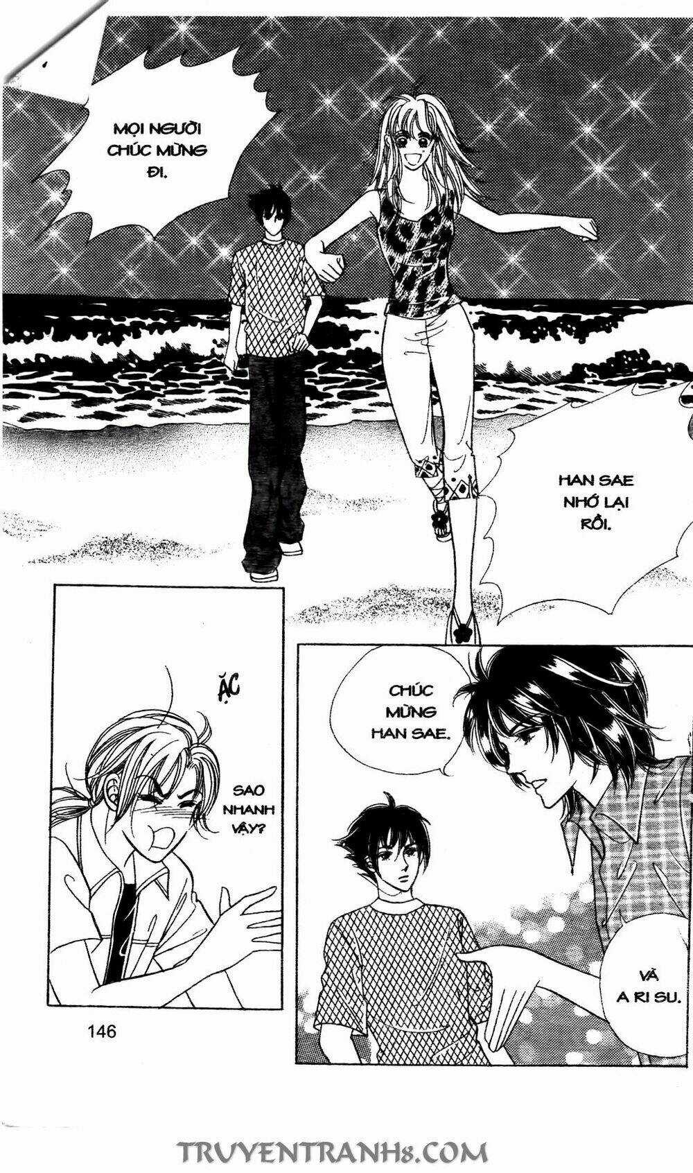 Lọ Lem Kén Rể - Chapter 48 - Trang 22