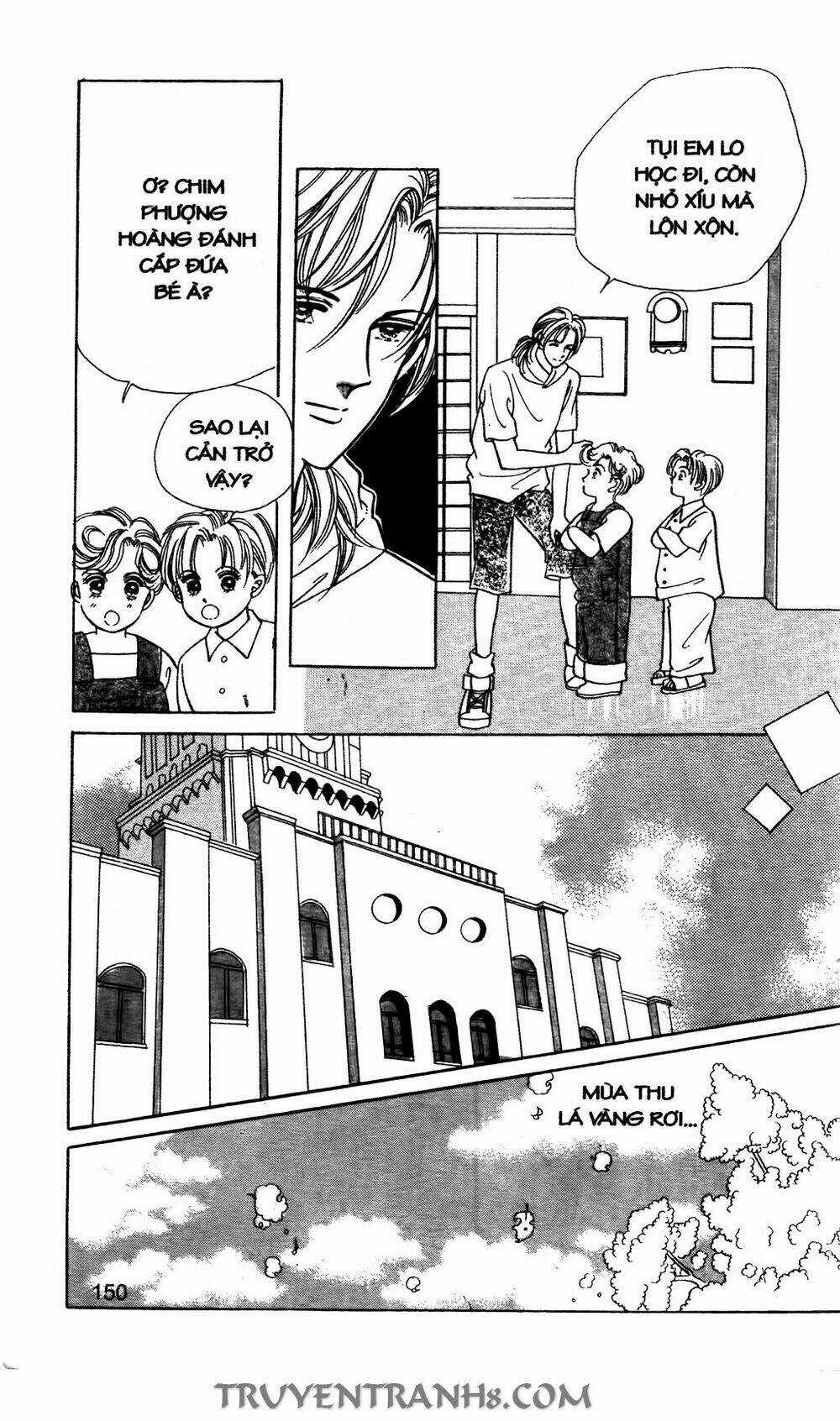 Lọ Lem Kén Rể - Chapter 48 - Trang 25