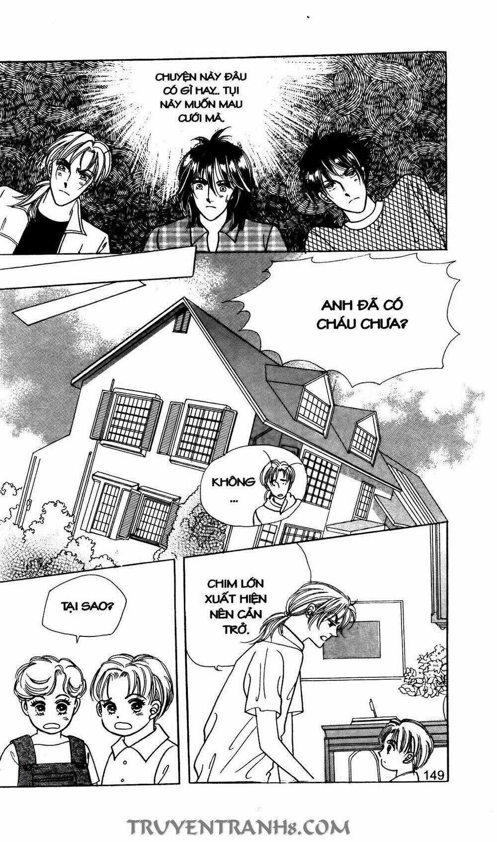 Lọ Lem Kén Rể - Chapter 48 - Trang 26