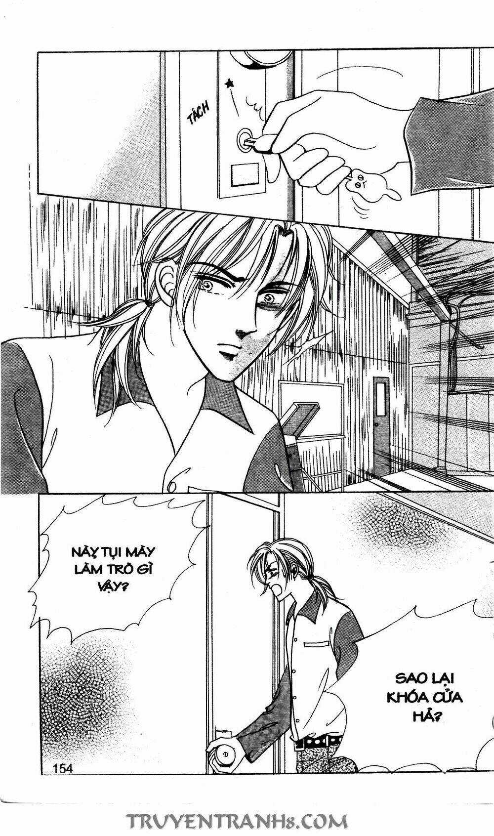 Lọ Lem Kén Rể - Chapter 48 - Trang 30