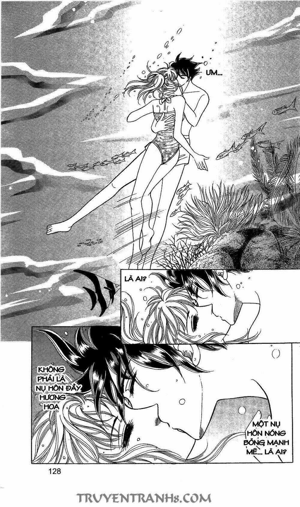 Lọ Lem Kén Rể - Chapter 48 - Trang 4