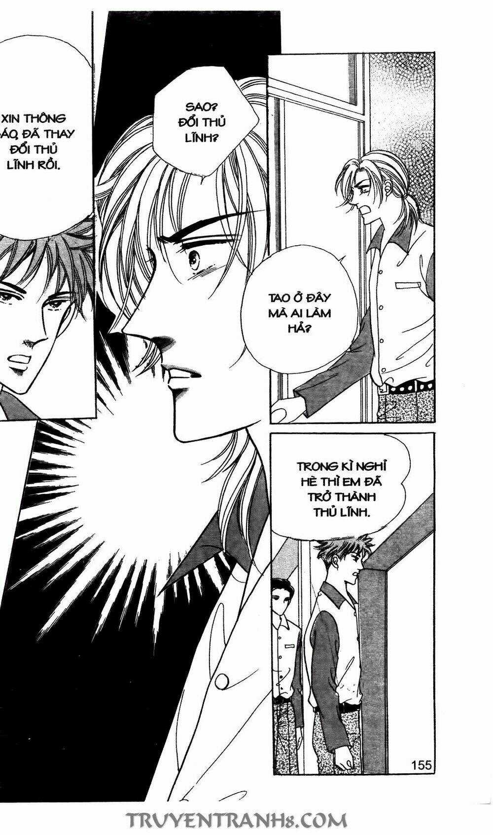 Lọ Lem Kén Rể - Chapter 48 - Trang 31