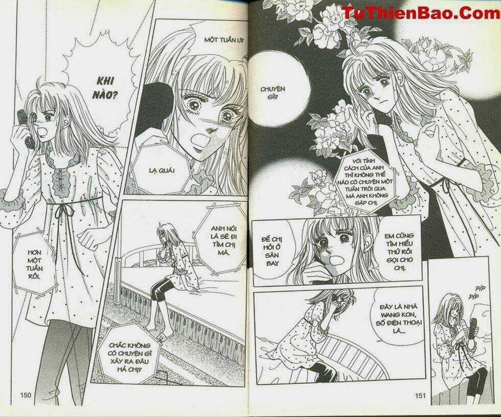 Lọ Lem Kén Rể - Chapter 5 - Trang 75