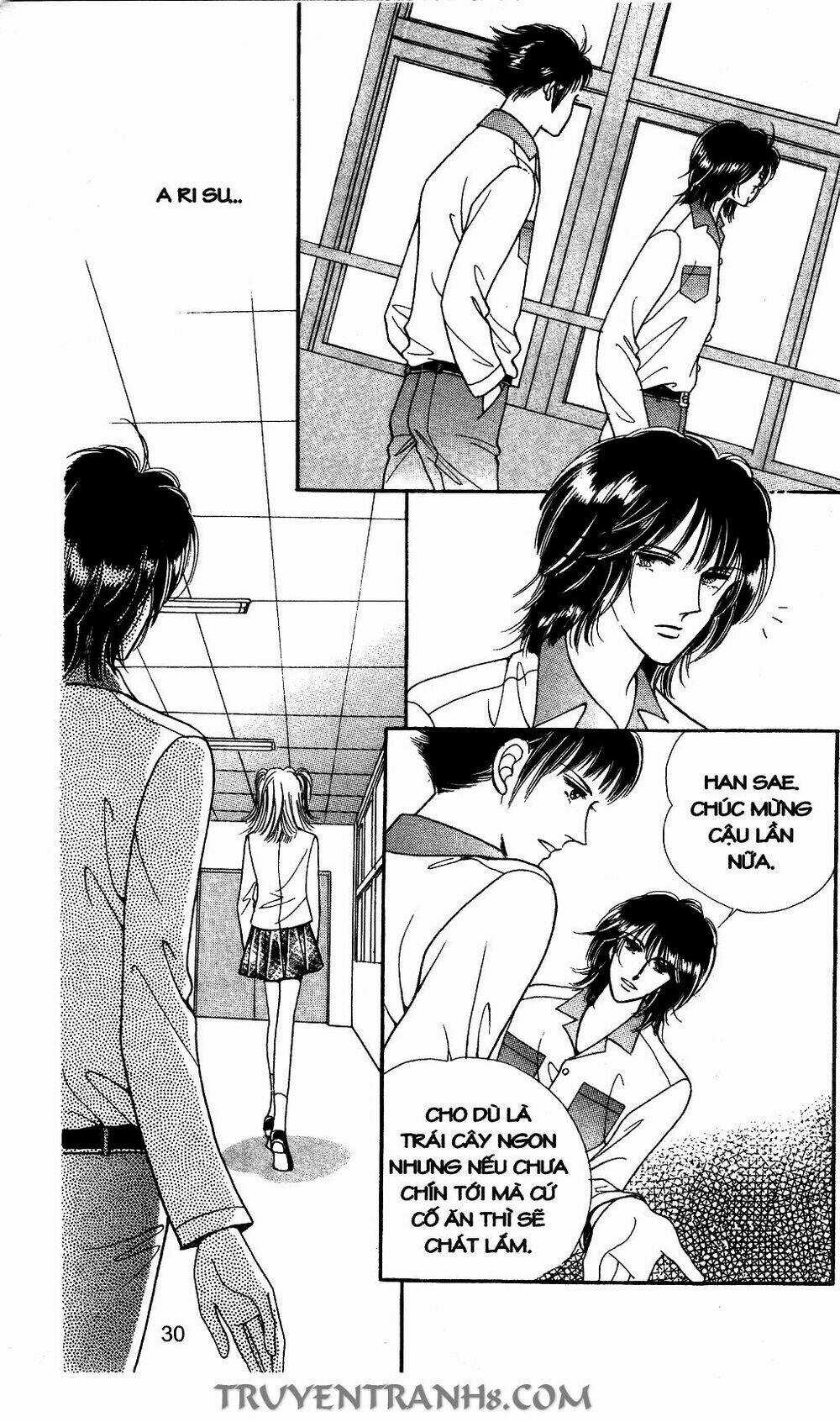 Lọ Lem Kén Rể - Chapter 50 - Trang 6