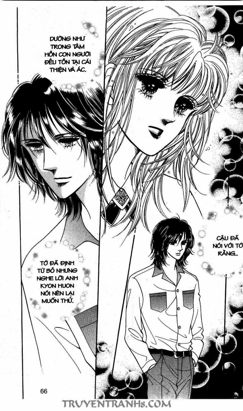 Lọ Lem Kén Rể - Chapter 51 - Trang 17